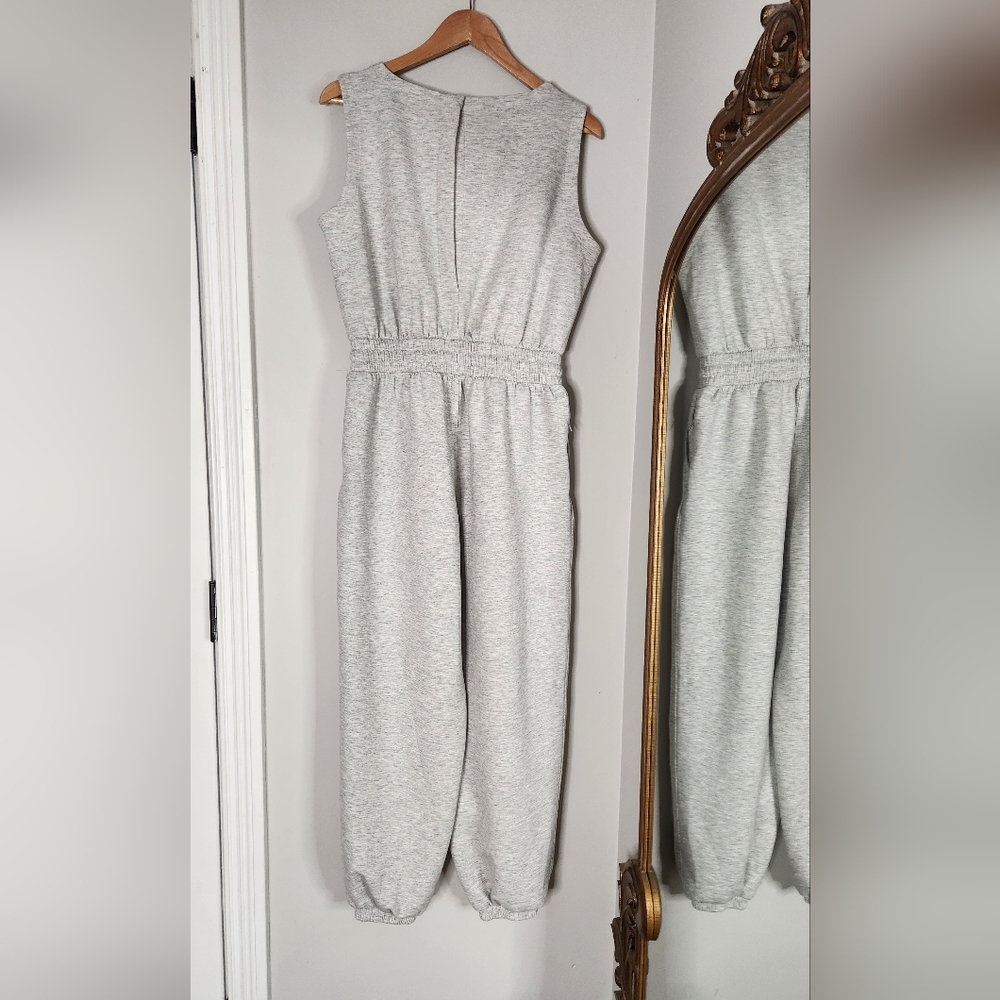 Abercrombie & Fitch YPB Your Personal Best Jumpsuit - Picture 5 of 6
